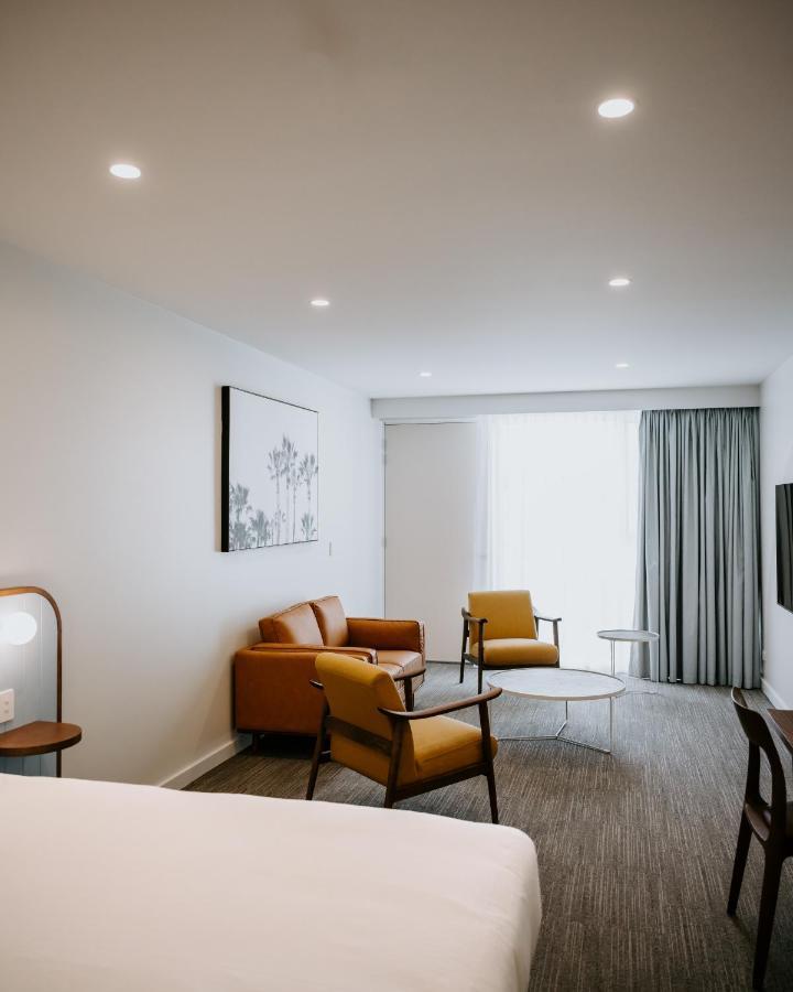 Peninsula Hotel Motel Adelaide Luaran gambar