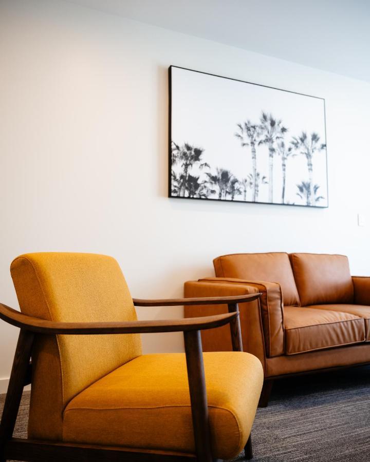 Peninsula Hotel Motel Adelaide Luaran gambar