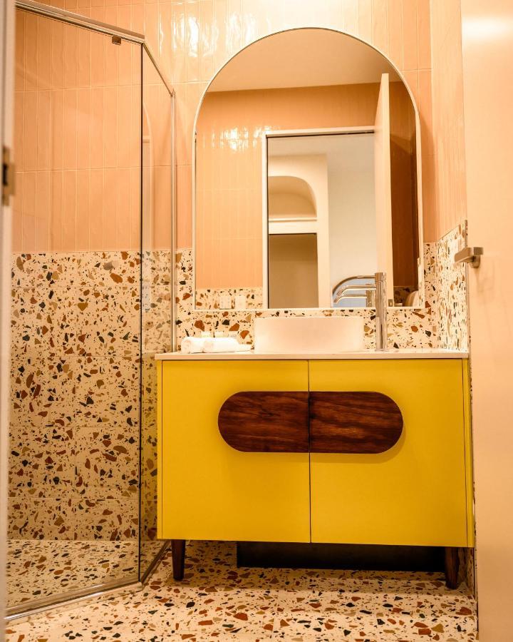 Peninsula Hotel Motel Adelaide Luaran gambar