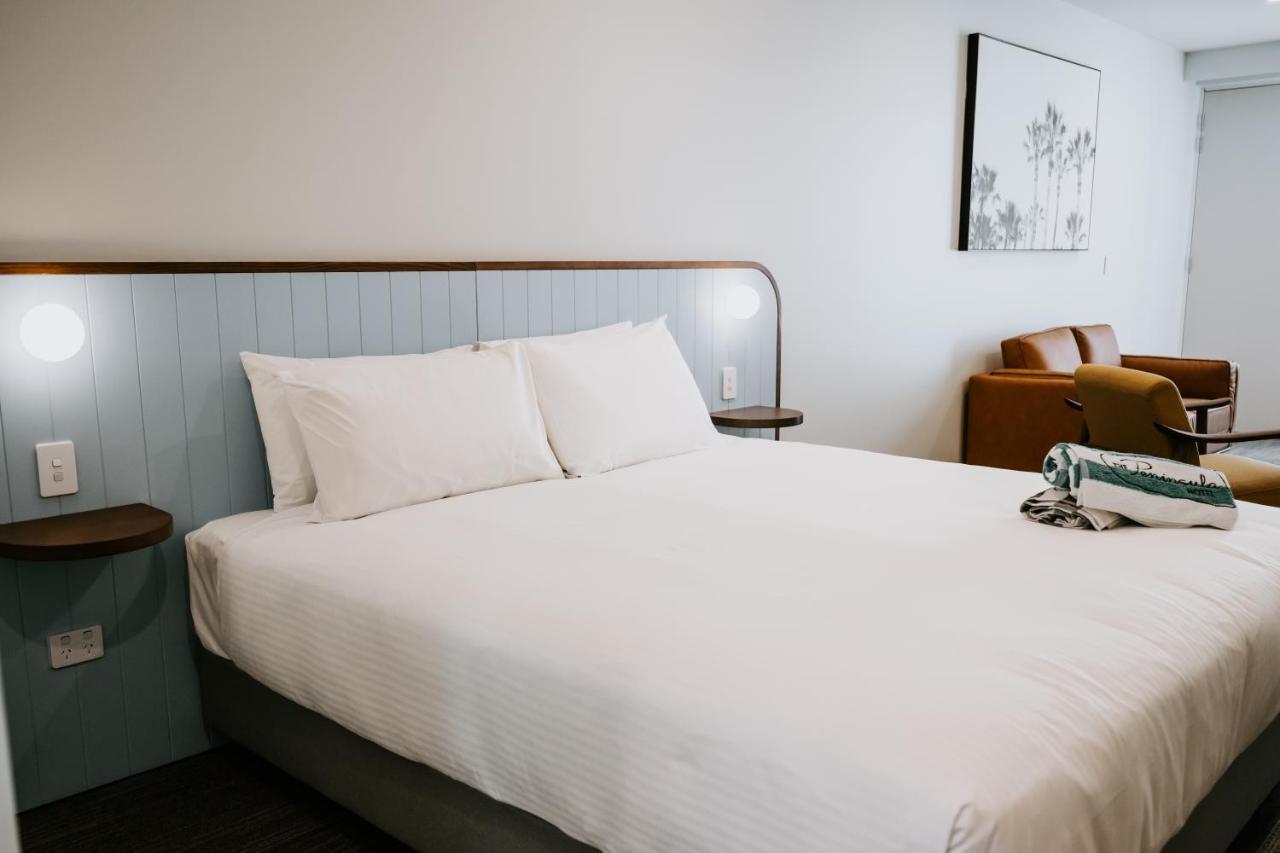 Peninsula Hotel Motel Adelaide Luaran gambar