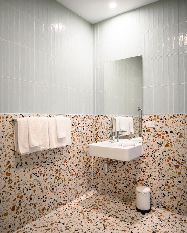 Peninsula Hotel Motel Adelaide Luaran gambar