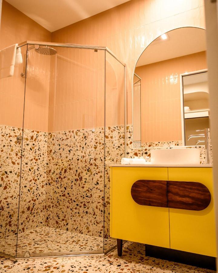 Peninsula Hotel Motel Adelaide Luaran gambar