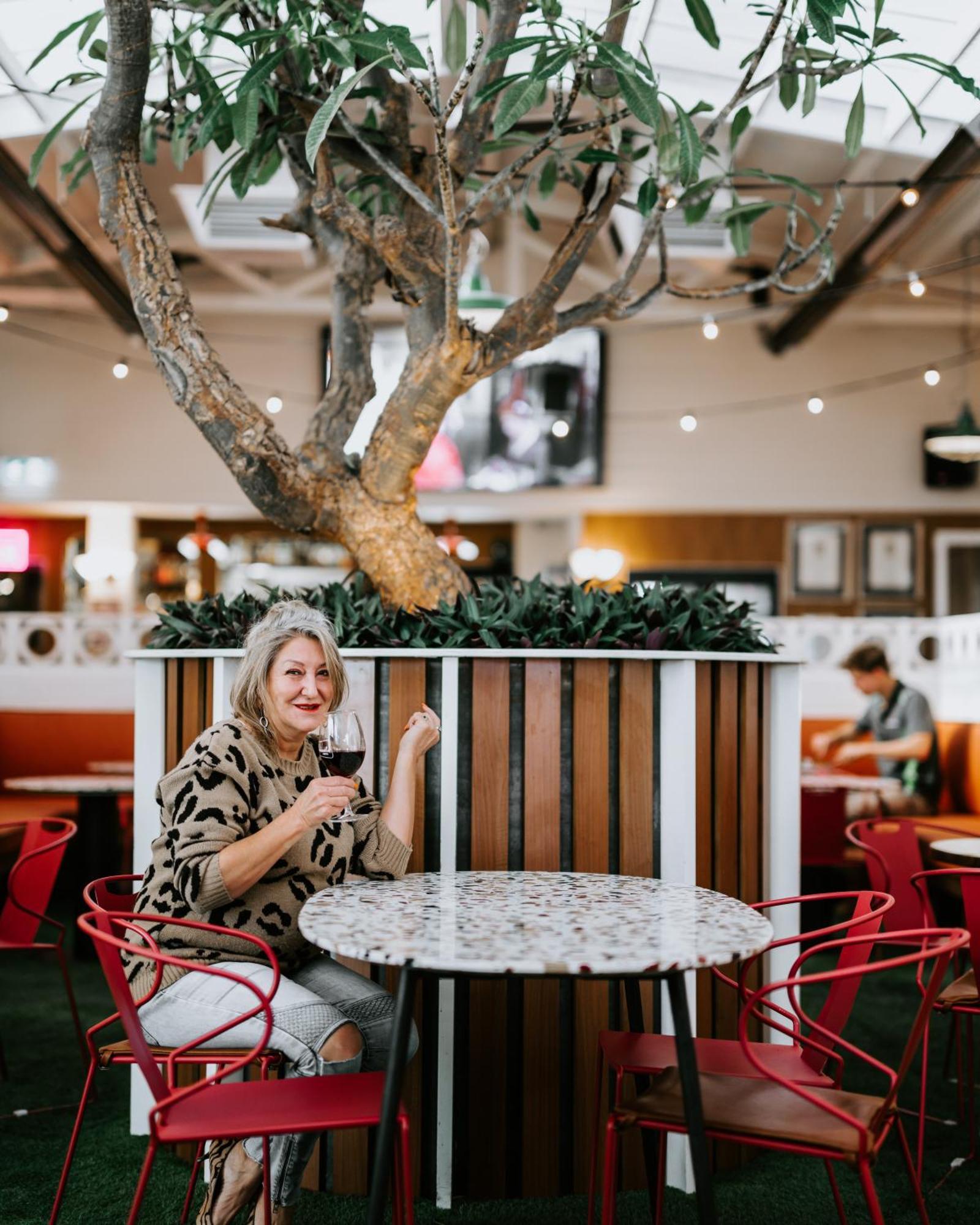 Peninsula Hotel Motel Adelaide Luaran gambar