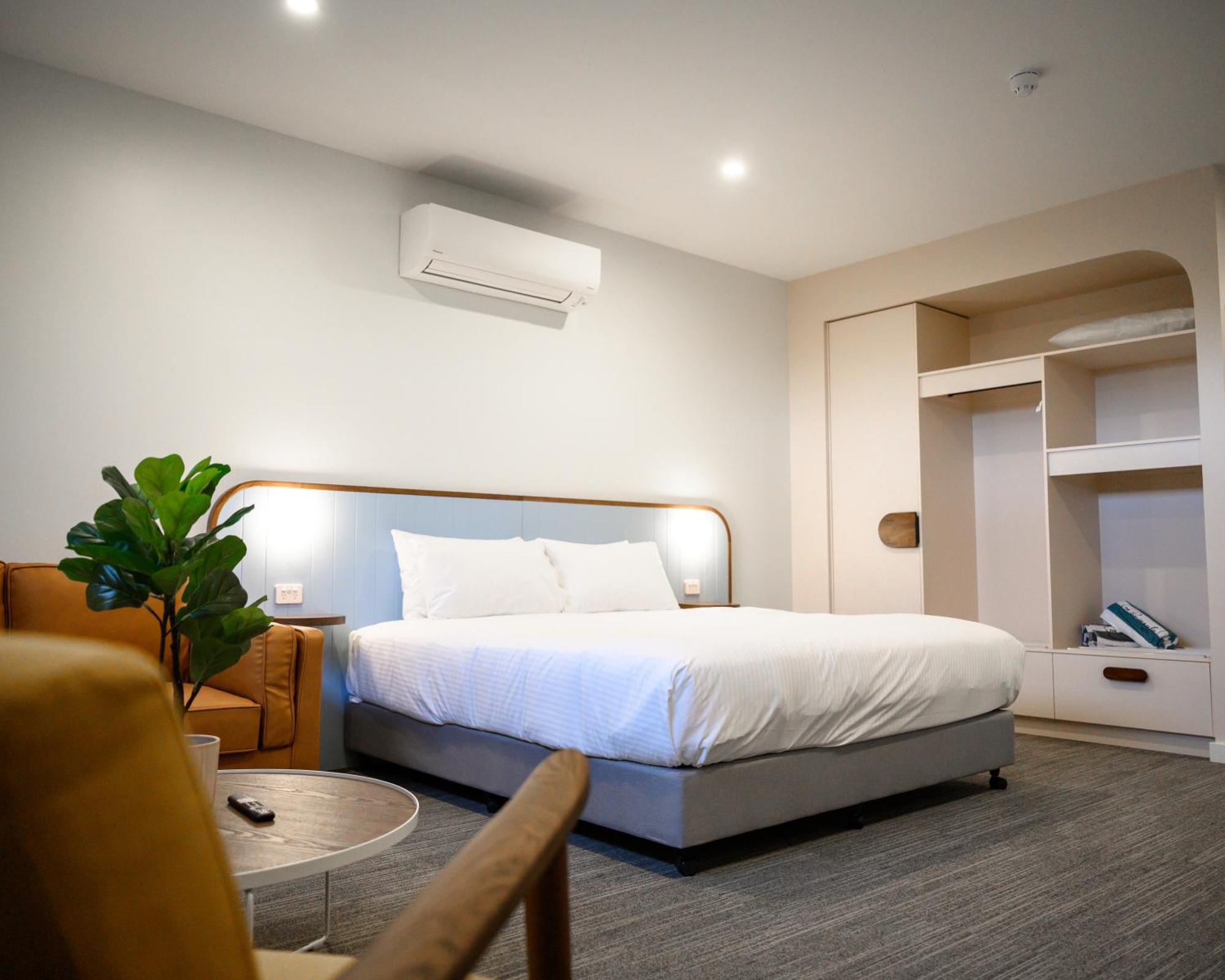 Peninsula Hotel Motel Adelaide Luaran gambar